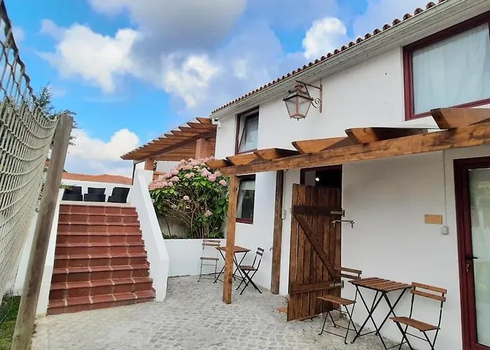 Casa Adega Do Mosteiro - Turismo Rural