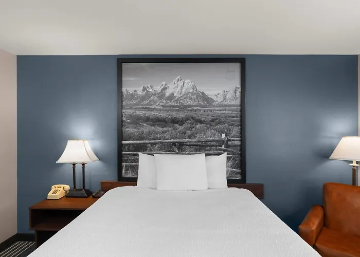 Super 8 By Wyndham Jackson Hole
