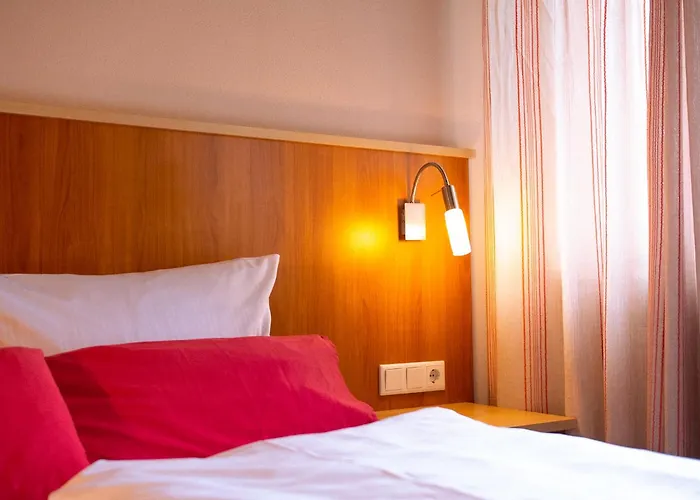 Landhotel Schoell