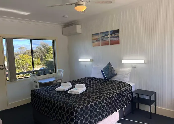 Bayview Motor Inn