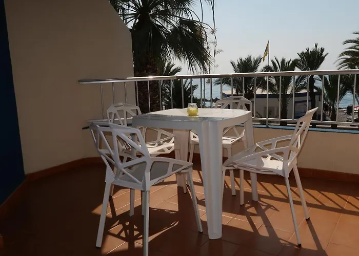 Apartamentos Tao