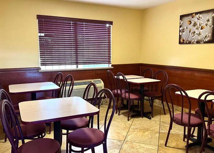 Days Inn By Wyndham Rio Rancho