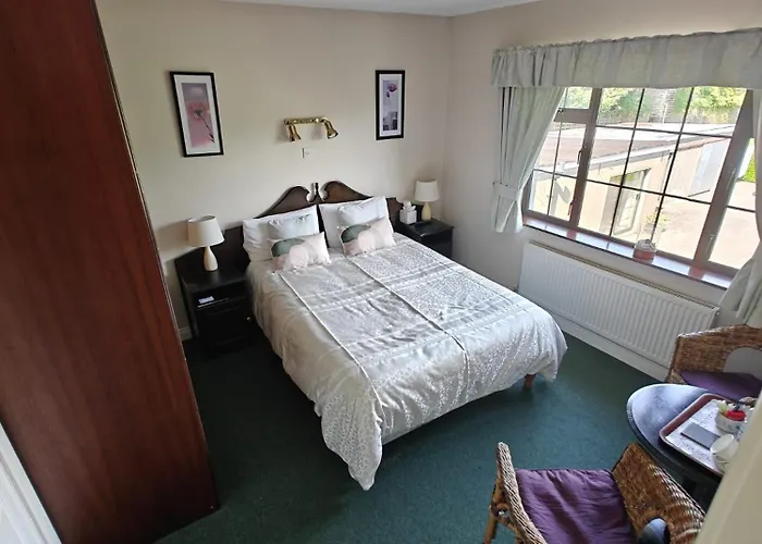 Riverview House