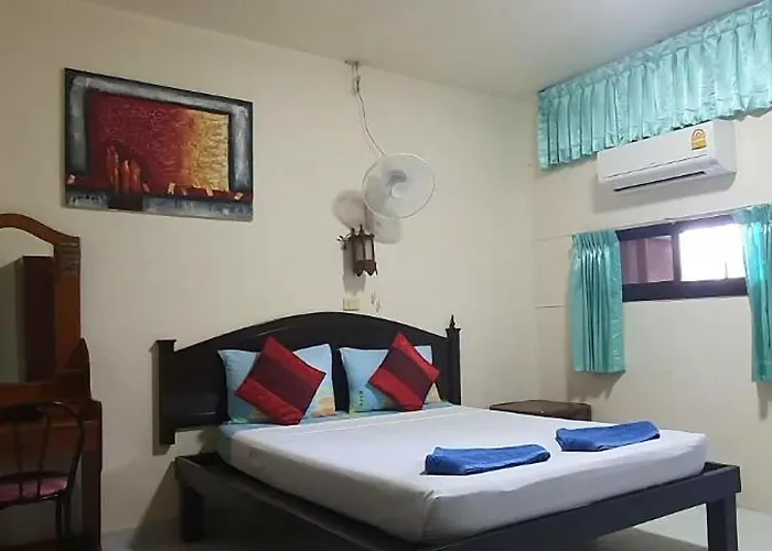 Seaworld Guesthouse