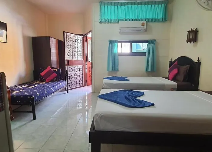 Seaworld Guesthouse