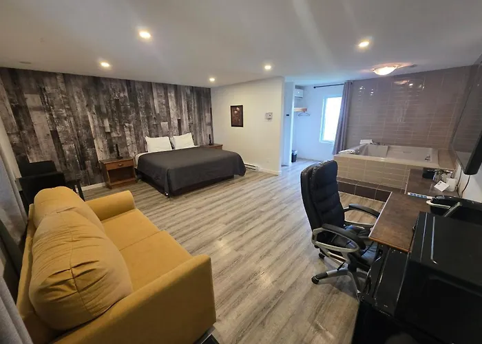 Le 2020 Charlevoix
