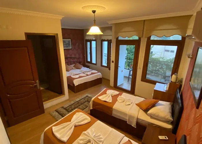 Boomerang Guest House