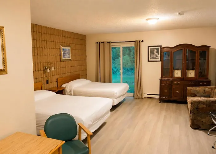 Top Notch Motel