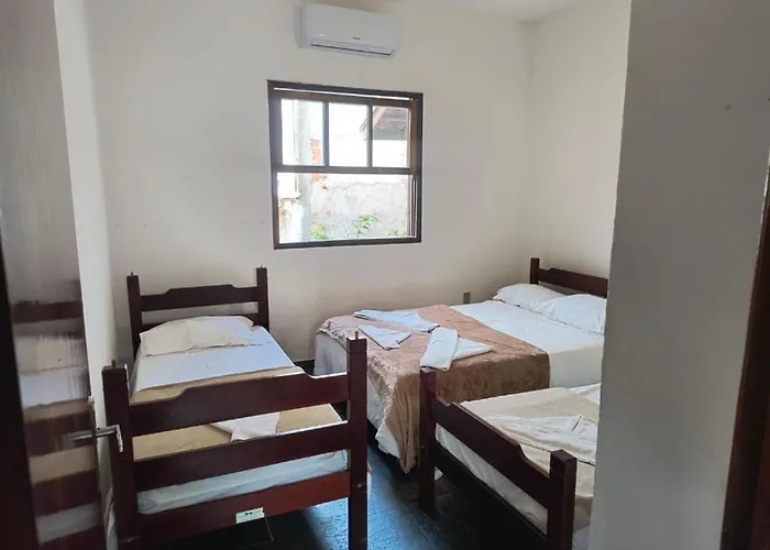 Brisa Hotel