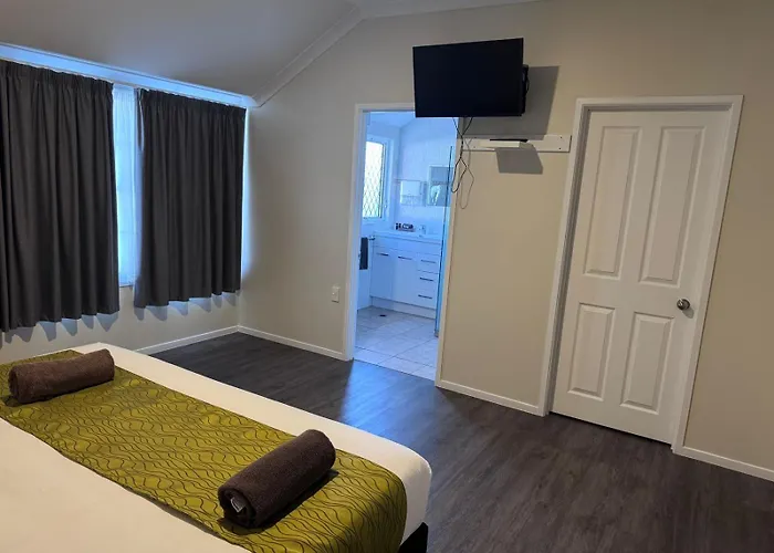 Anglesea Motel
