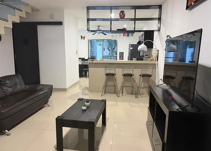 Casa Mango