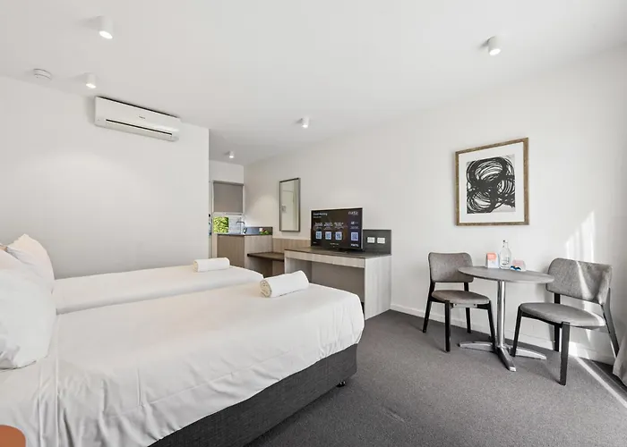 Mantra Mount Gambier