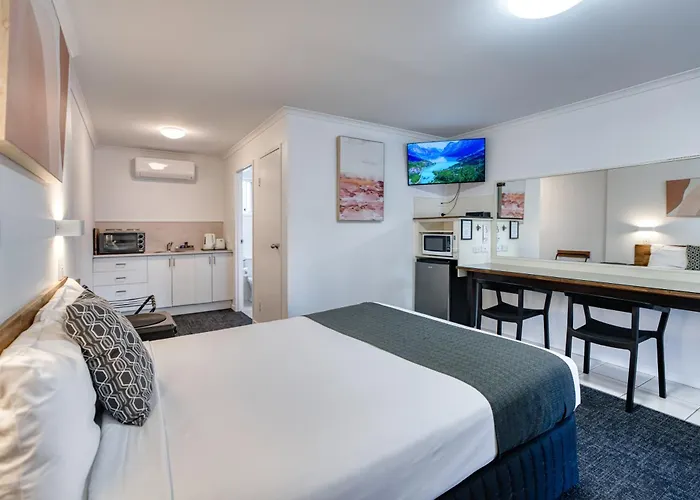 Caboolture Gateway Motel