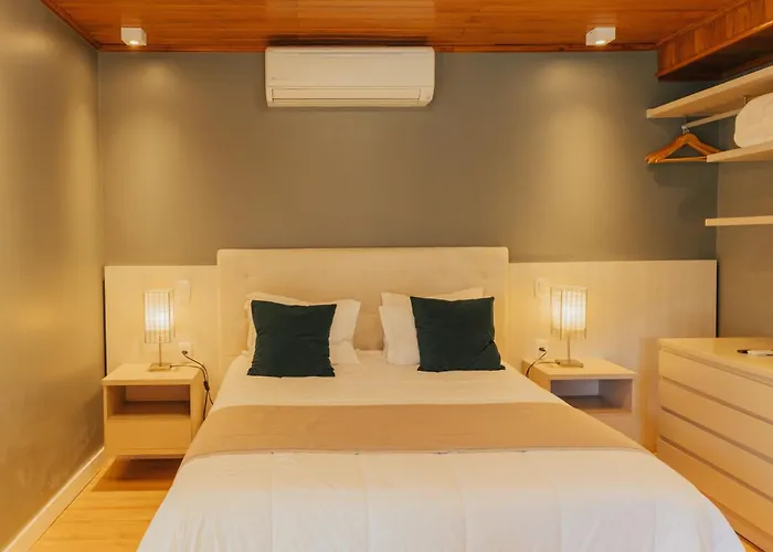 Cabanas Belo Destino
