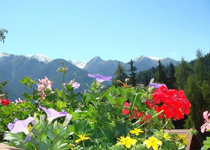 Haus Alpenrose