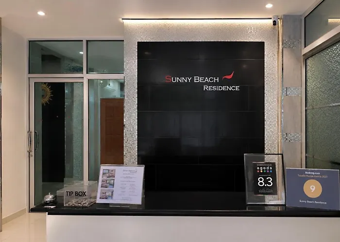 Sunny Beach Residence