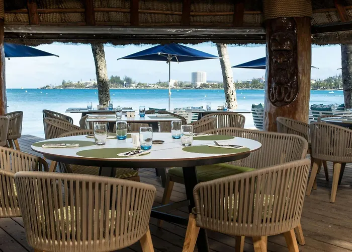 Le Meridien Noumea Resort & Spa