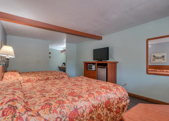Redmond Inn