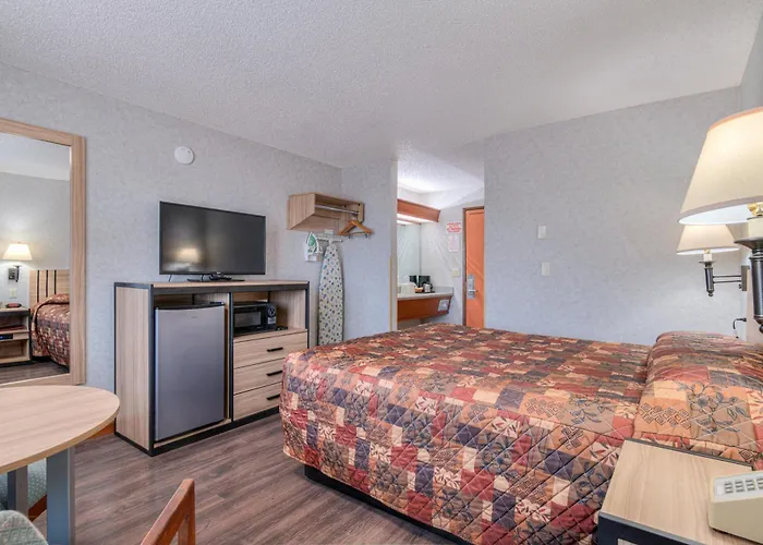 Redmond Inn