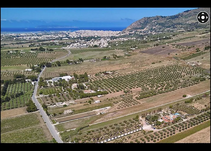 Villa Delle Palme Delfina - Parking Piscina A 10 Minuti Dal Centro E Dal Mare