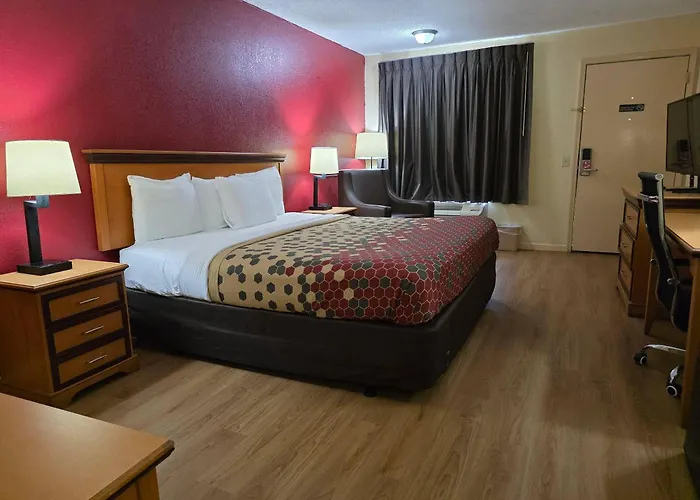 Econo Lodge Whiteville