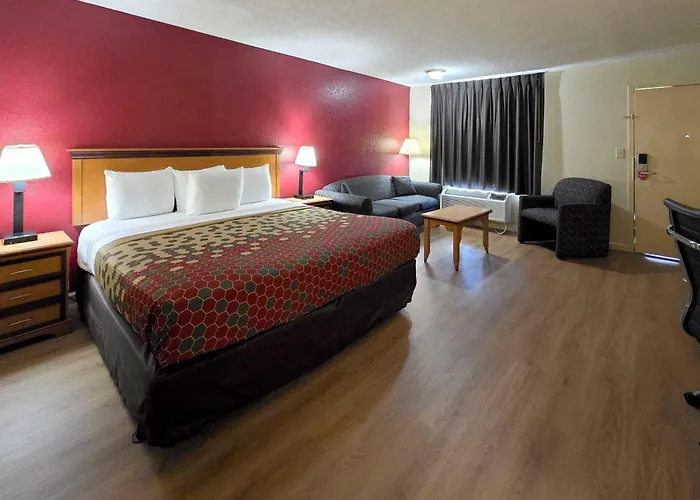 Econo Lodge Whiteville