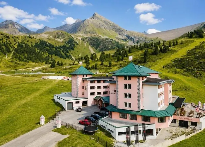 Hotel Alpenrose Aktiv & Sport