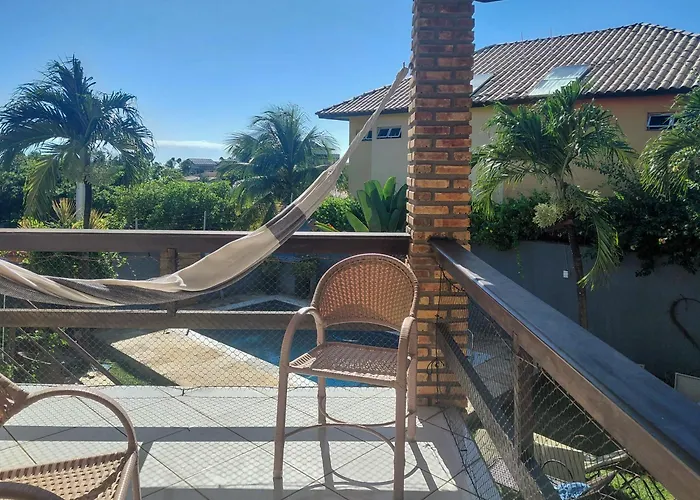 Panorama Cumbuco