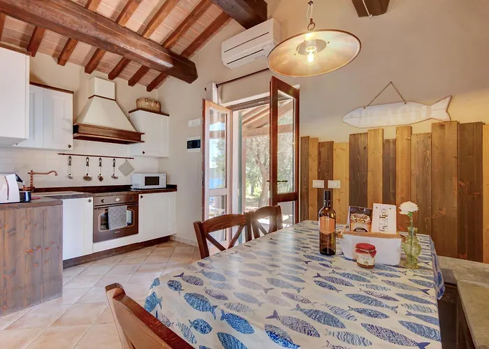 Agriturismo Galenzana