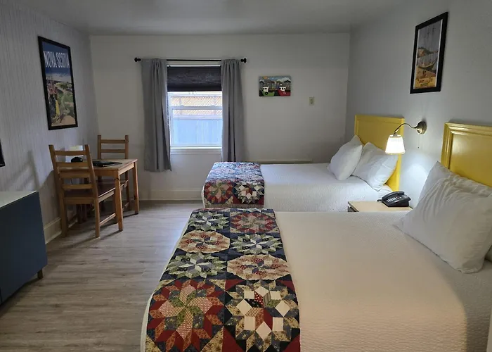 Seawinds Motel & Suites