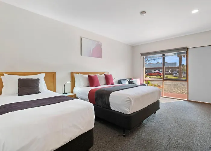 Comfort Inn Lady Augusta