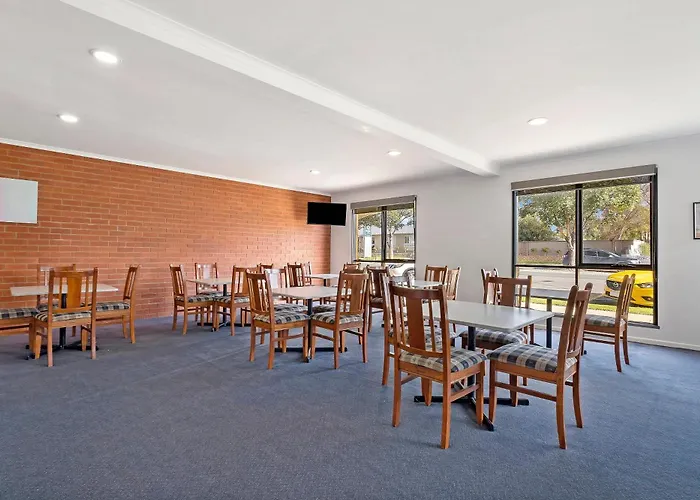 Comfort Inn Lady Augusta