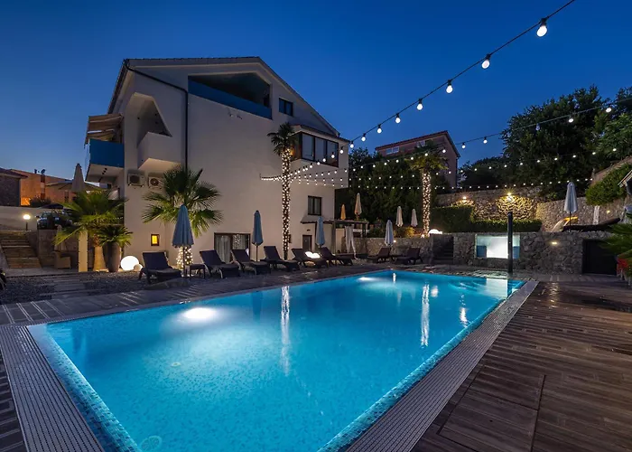 Villa Palma Krk