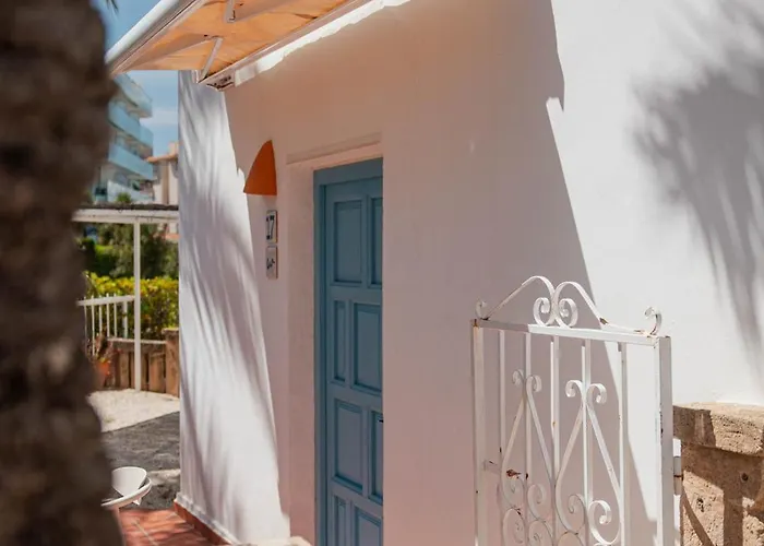 Los Bungalows Del Arenal