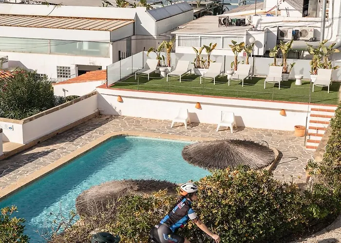 Los Bungalows Del Arenal