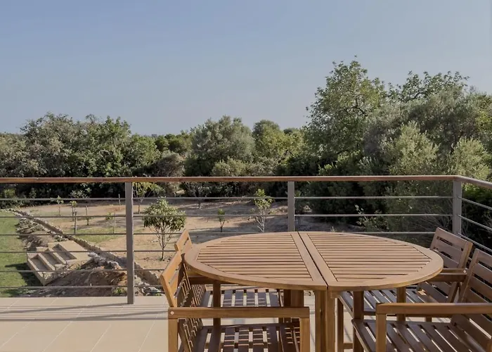 Casa Branca Turismo Rural
