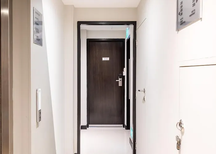 Heritage Collection On Boat Quay - South Bridge Wing - Mobile App Check-In