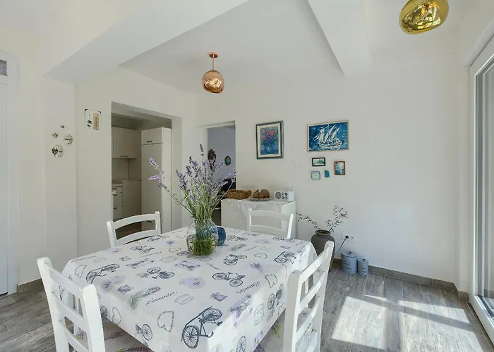 Holiday House Altea