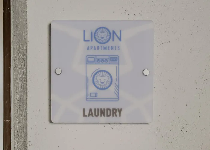 Le Lion Apartments - Bike & Ski