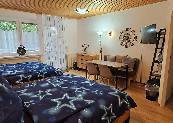 Pension Haus Erika