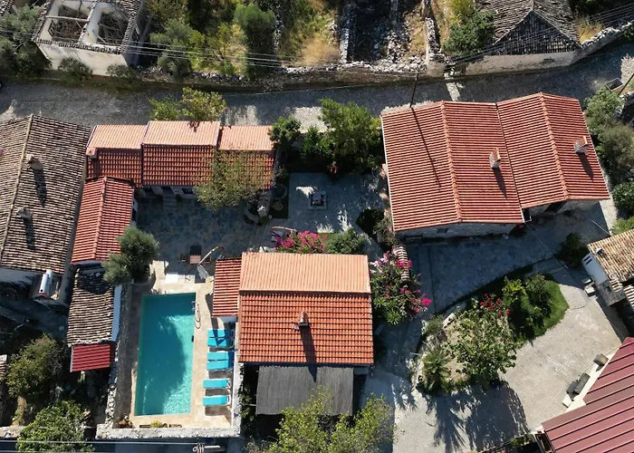 Bahab Guest House