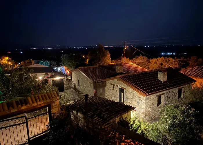 Bahab Guest House