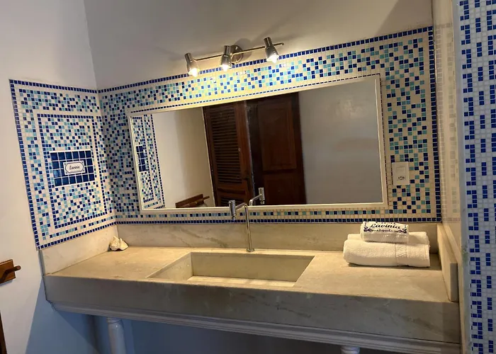 Casa Lavinia
