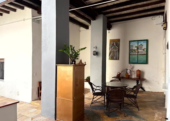 Casa Lavinia