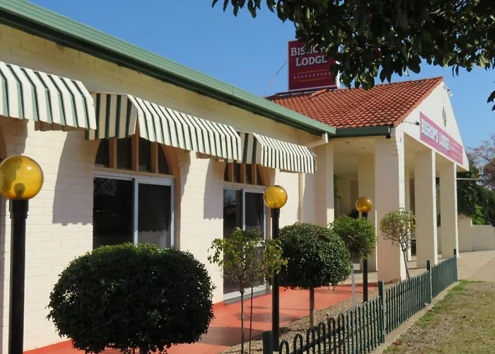 Bishops Lodge Narrandera