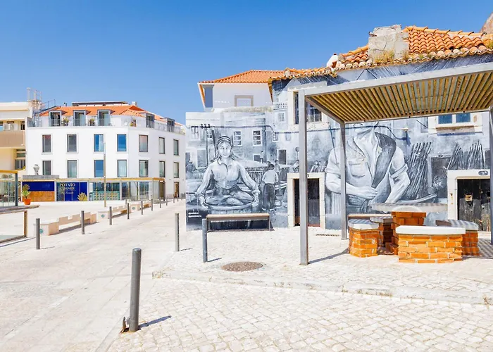 Casa da Praça Guest House