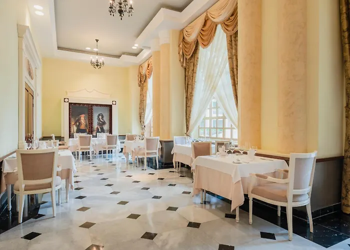 Joia Rose Hall By Iberostar (Adults Only)