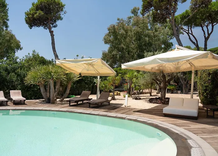 Villa Alma - S4199