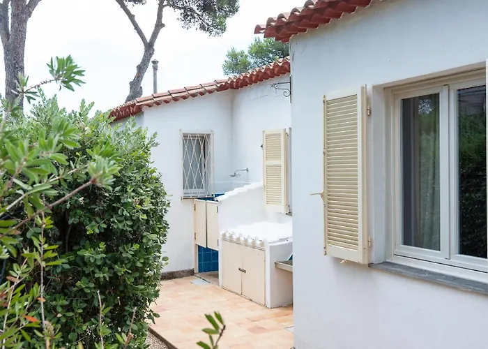 Villa Alma - S4199