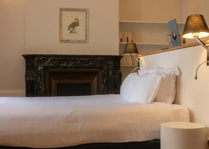 Maison Ingwe - Place Gambetta